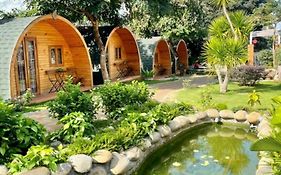 Sea Mountain Bungalow Vũng Tàu